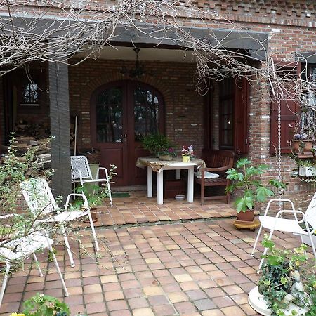 B&B 'T Nieuw Lijsternest Wezembeek-Oppem Extérieur photo