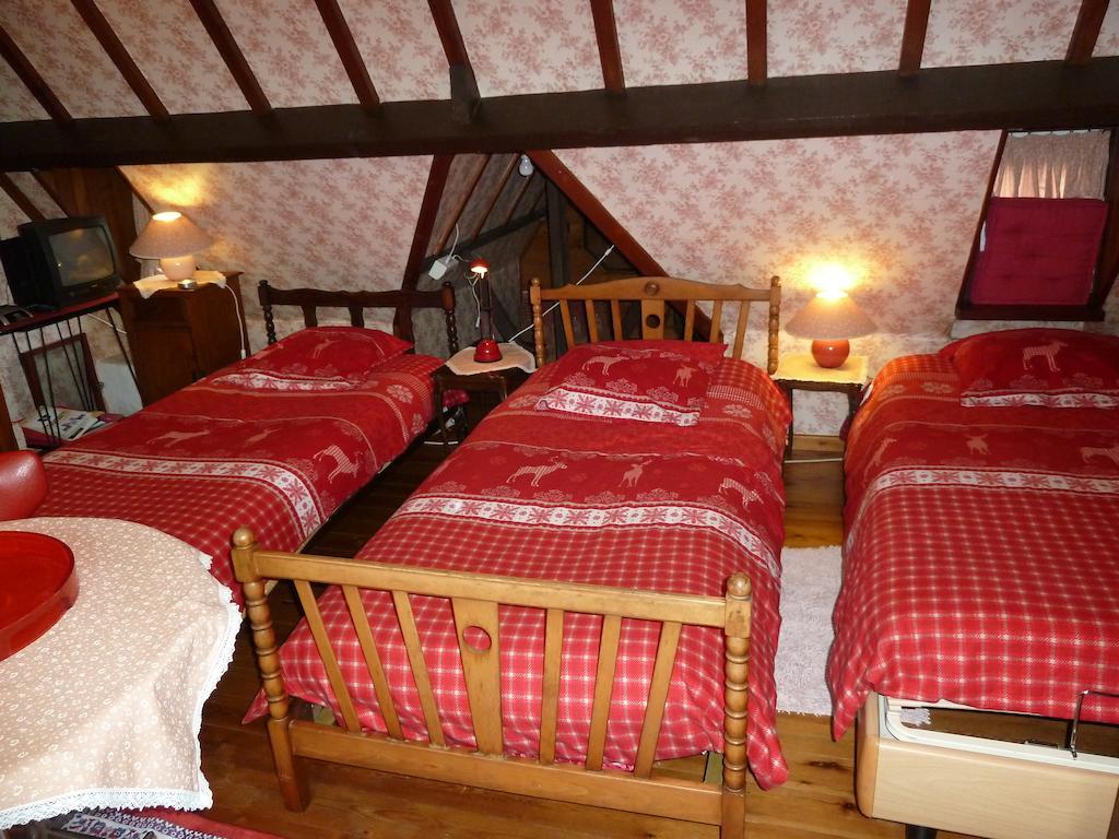 B&B 'T Nieuw Lijsternest Wezembeek-Oppem Chambre photo