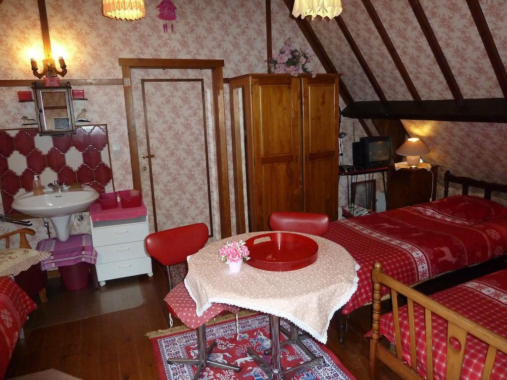 B&B 'T Nieuw Lijsternest Wezembeek-Oppem Chambre photo