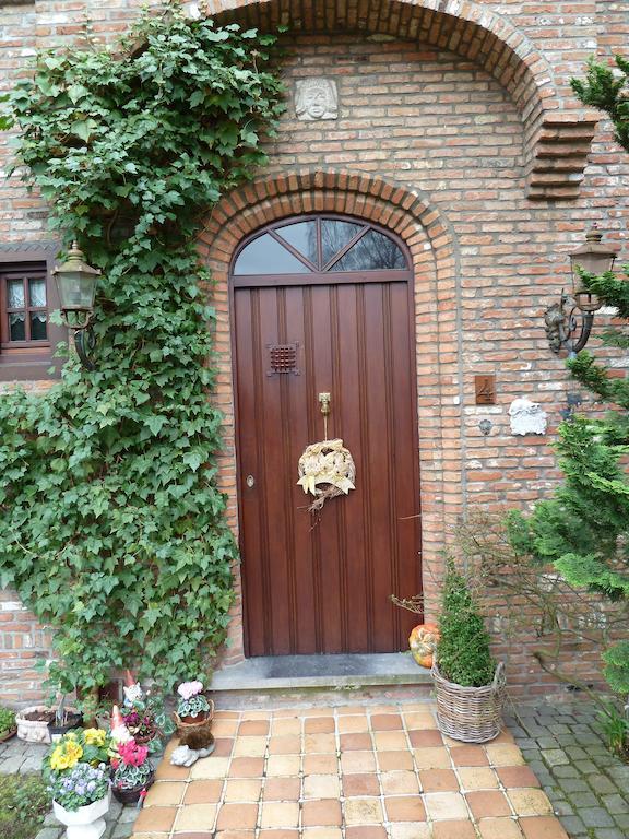 B&B 'T Nieuw Lijsternest Wezembeek-Oppem Extérieur photo