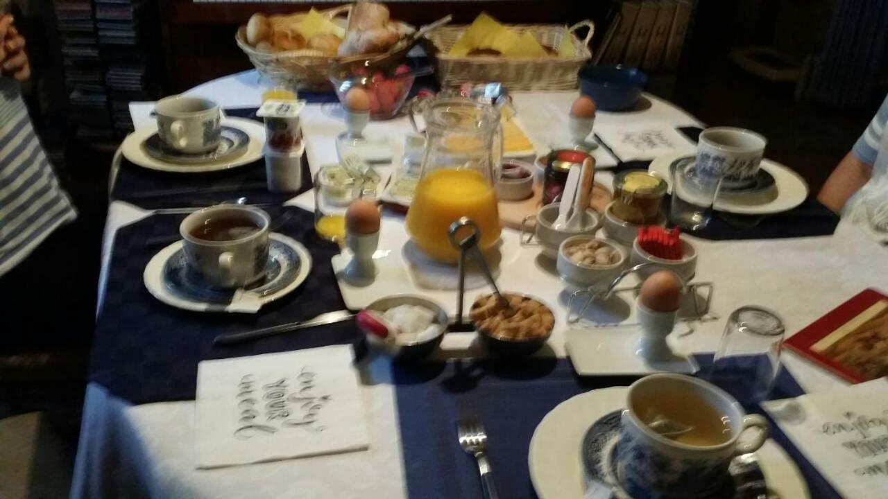 B&B 'T Nieuw Lijsternest Wezembeek-Oppem Extérieur photo